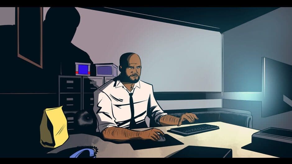No Son of Mine screenshot 5