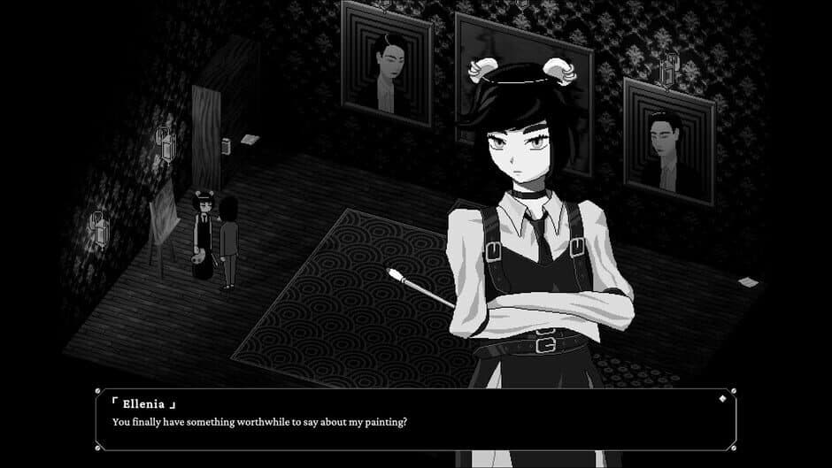 Night Loops screenshot 1