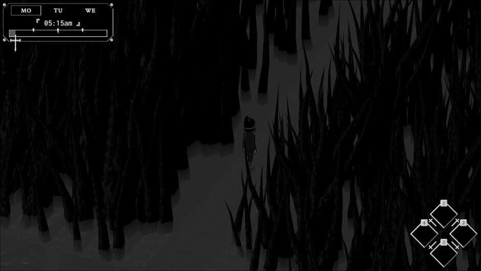 Night Loops screenshot 2