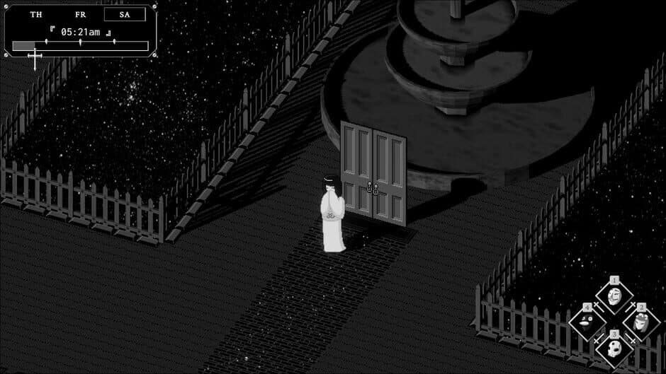 Night Loops screenshot 4