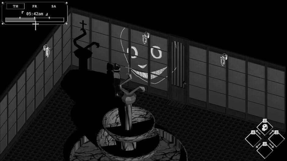 Night Loops screenshot 5