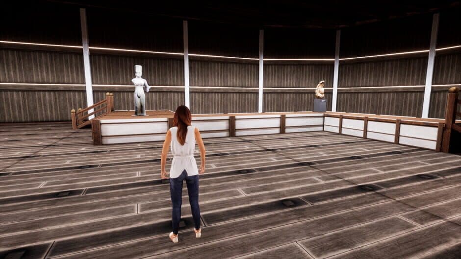 Lamoneo screenshot 5