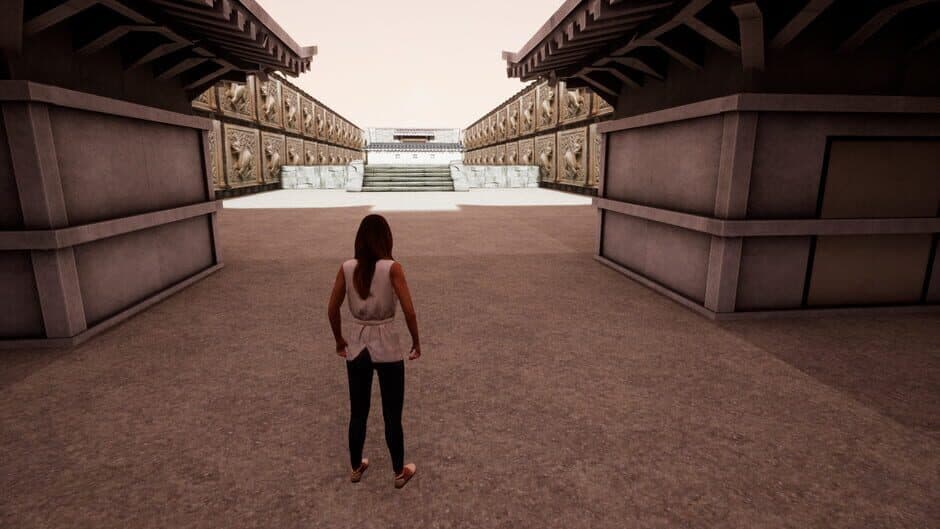 Lamoneo screenshot 6