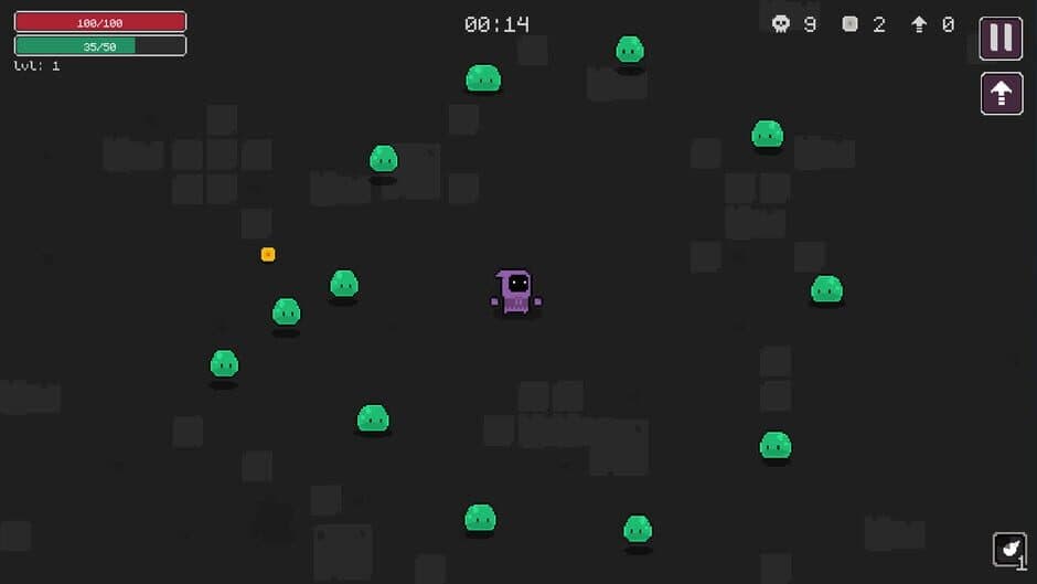 Endless waves survival screenshot 6