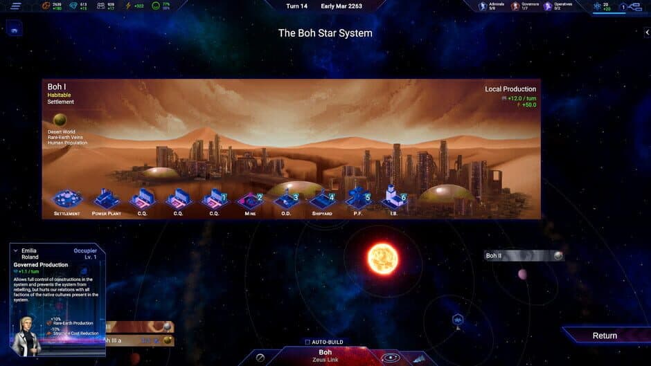The Pegasus Expedition screenshot 4