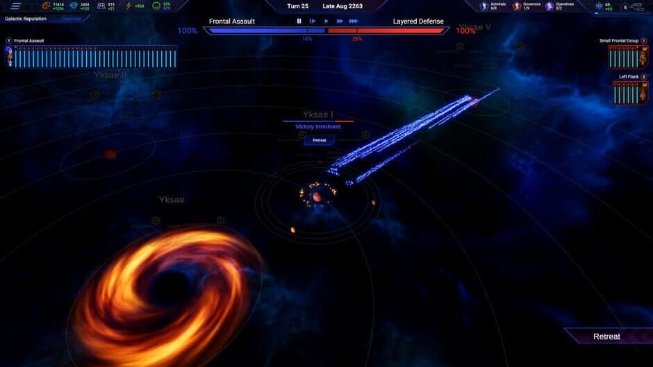 The Pegasus Expedition screenshot 5