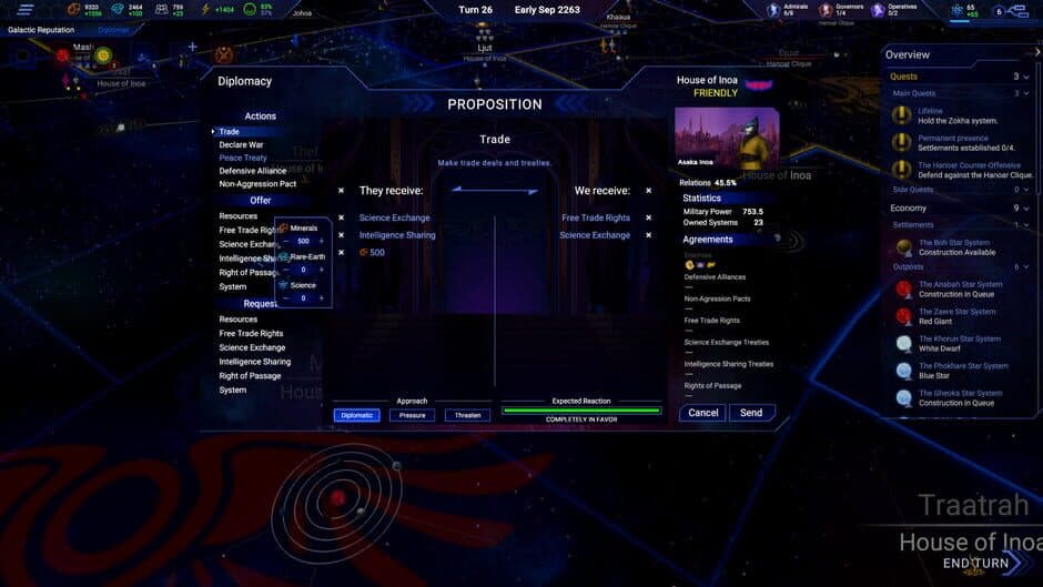 The Pegasus Expedition screenshot 6
