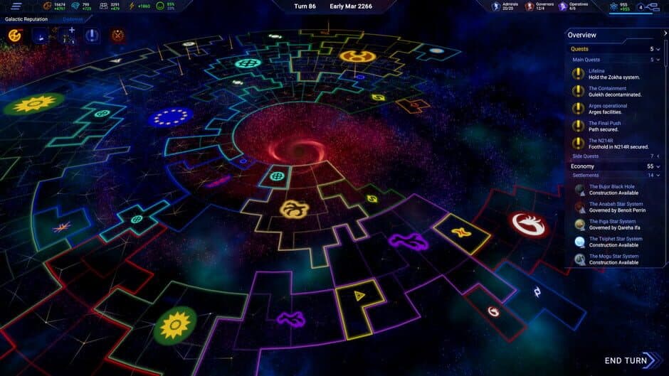 The Pegasus Expedition screenshot 1