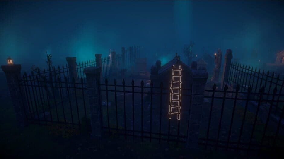Mysterious Things screenshot 5