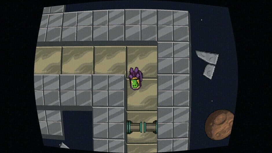 SCALEPLANET screenshot 4