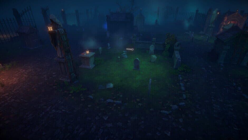 Mysterious Things screenshot 3