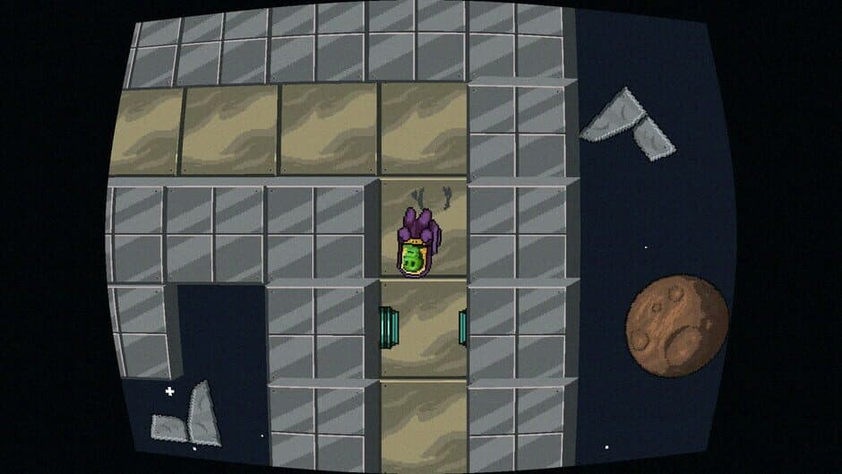 SCALEPLANET screenshot 6