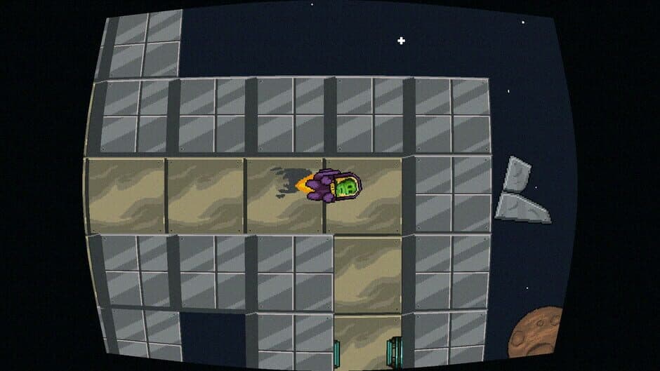 SCALEPLANET screenshot 1