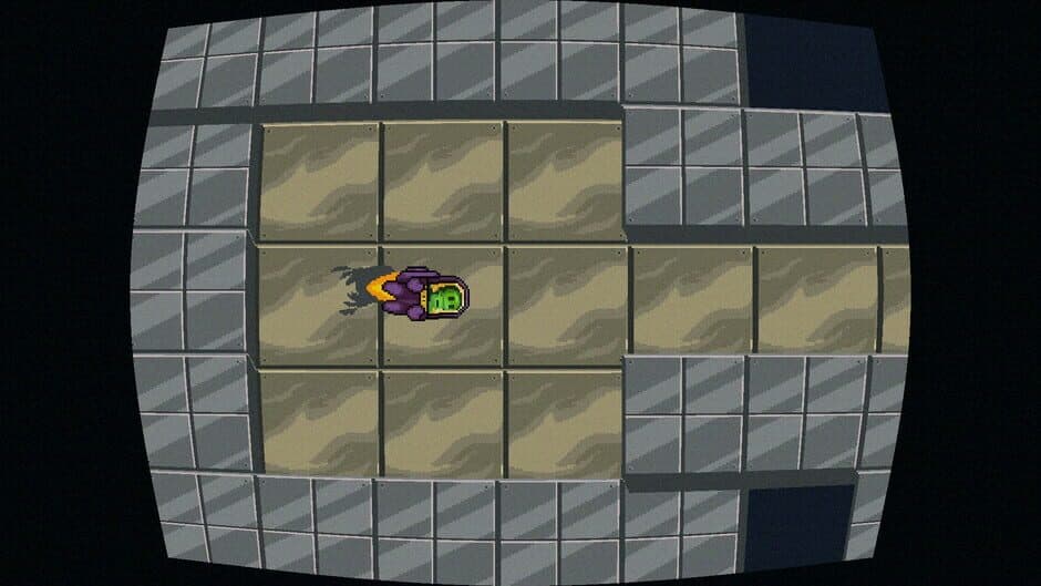 SCALEPLANET screenshot 3