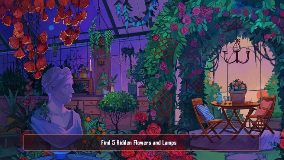 Abedot Family Estate: Search For Hidden Objects screenshot 5