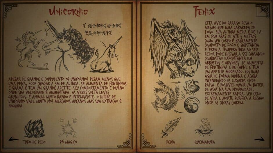 Grimhunt screenshot 5