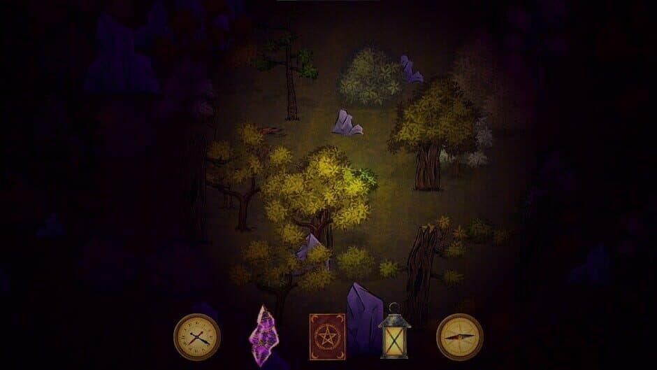 Grimhunt screenshot 2