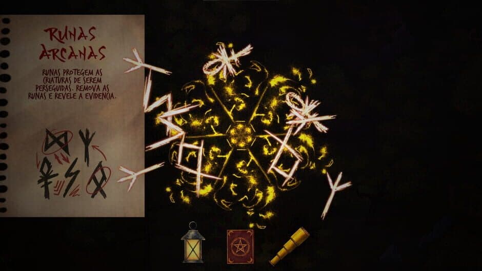 Grimhunt screenshot 6