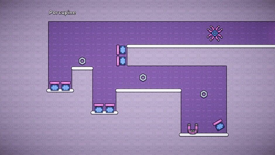 Maggie the Magnet screenshot 2