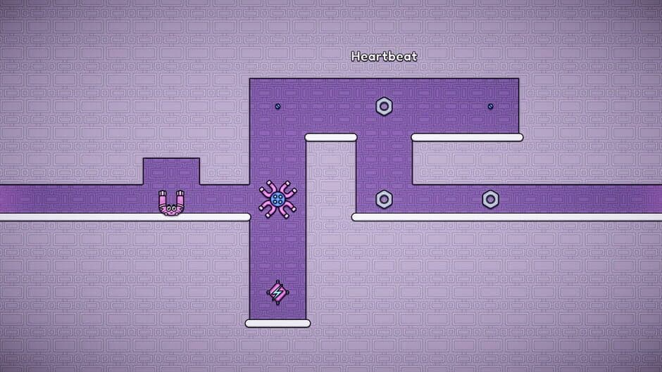 Maggie the Magnet screenshot 5