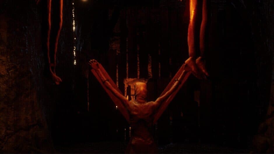 PARANECRO screenshot 5
