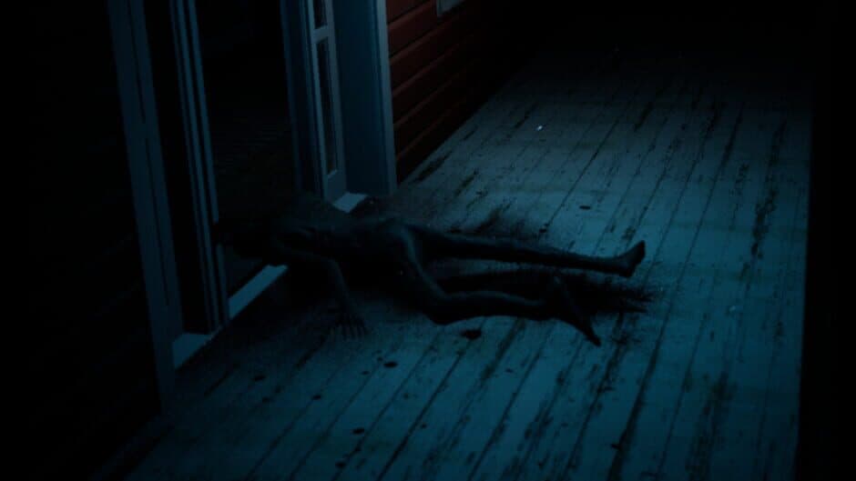 PARANECRO screenshot 6