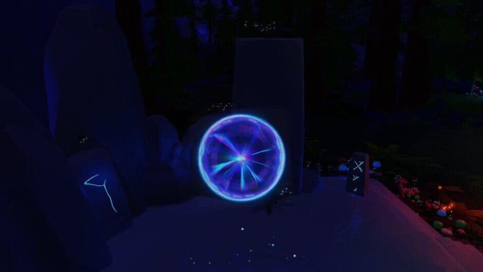 Lorethem screenshot 6