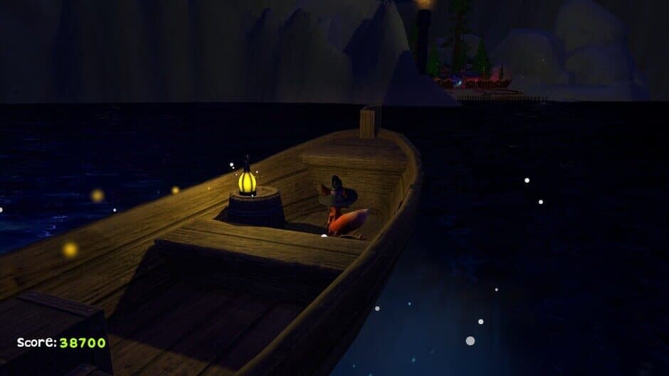 Lorethem screenshot 5