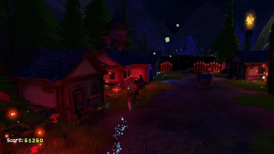 Lorethem screenshot 2