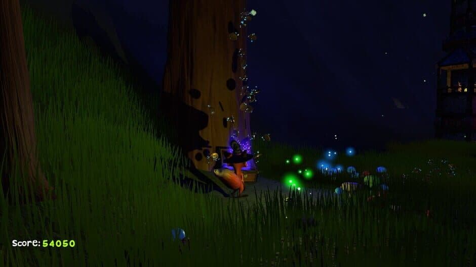 Lorethem screenshot 3