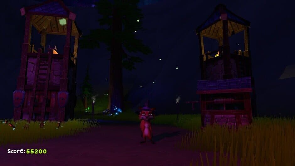 Lorethem screenshot 4