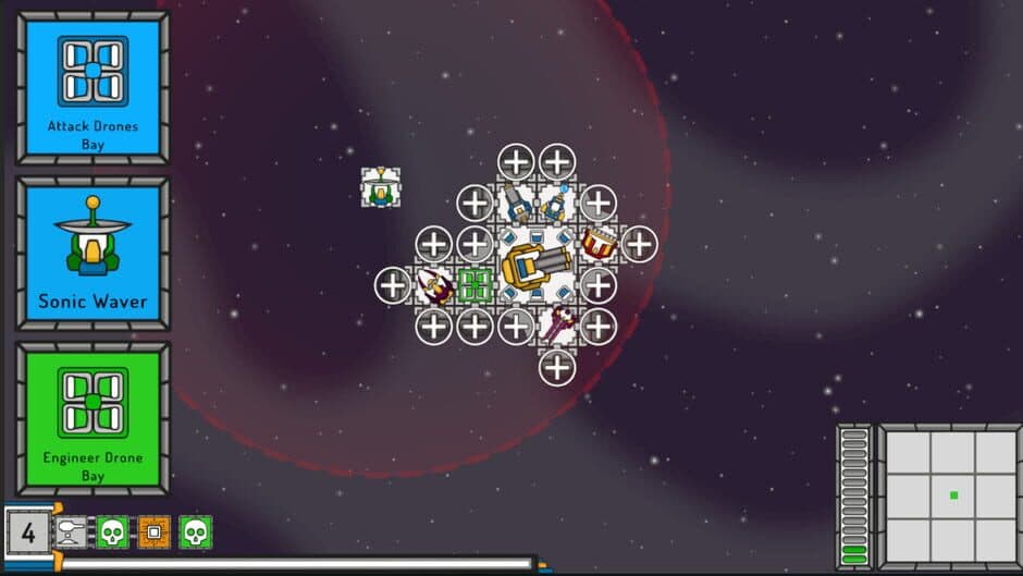 Run Build Pew! screenshot 1