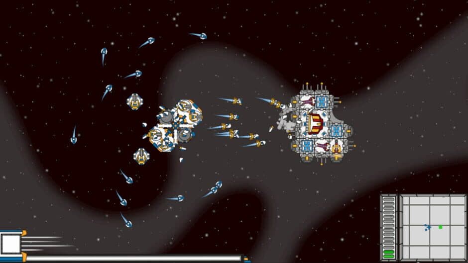 Run Build Pew! screenshot 6