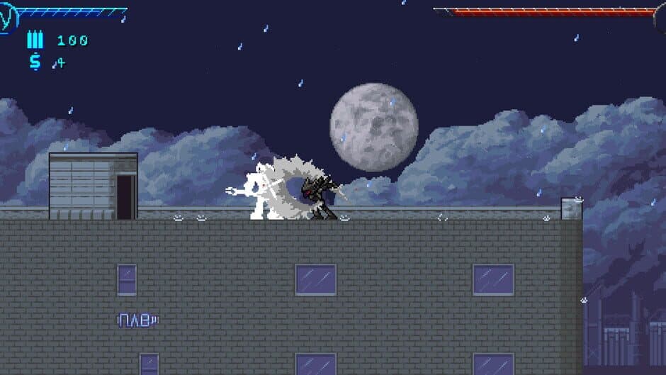 Carnage in Space: Crucible screenshot 2