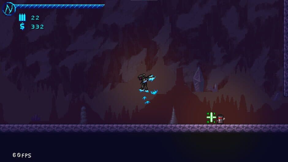 Carnage in Space: Crucible screenshot 5
