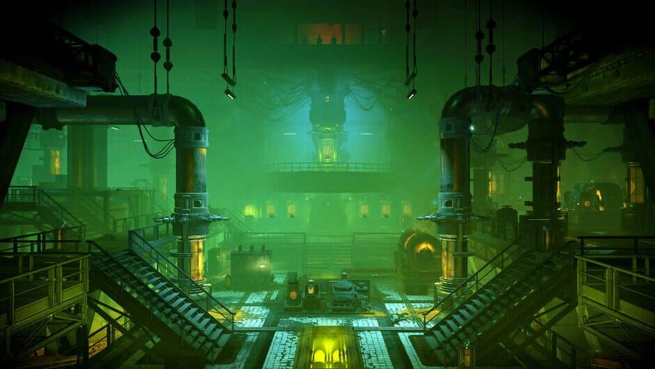 Zombie Army 4 - Ragnarök Campaign + Character Pack screenshot 5