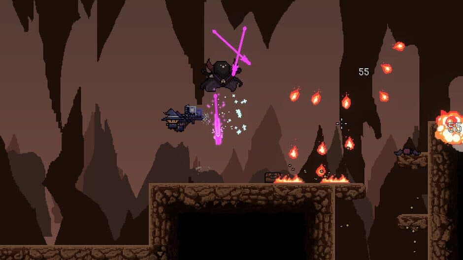 Portal Dungeon screenshot 2