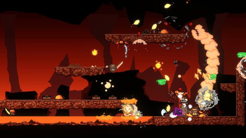 Portal Dungeon screenshot 6