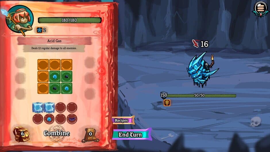 Alchemia: Creatio Ex Nihilo screenshot 3