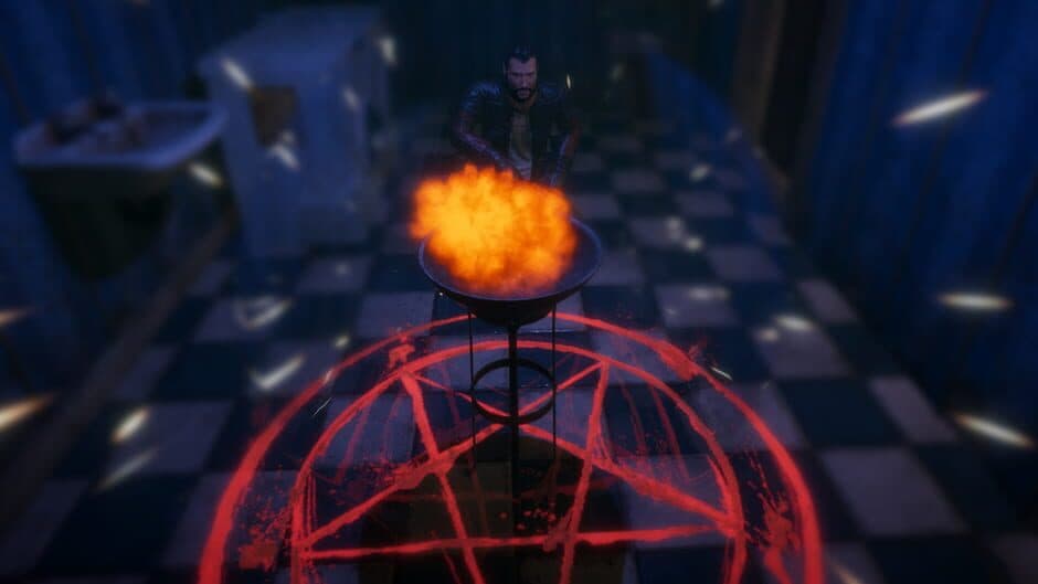 Gehinnom screenshot 2