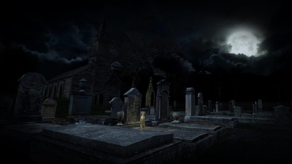 Gehinnom screenshot 3