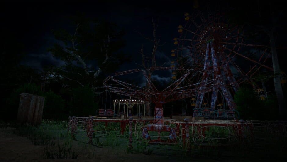 Gehinnom screenshot 6