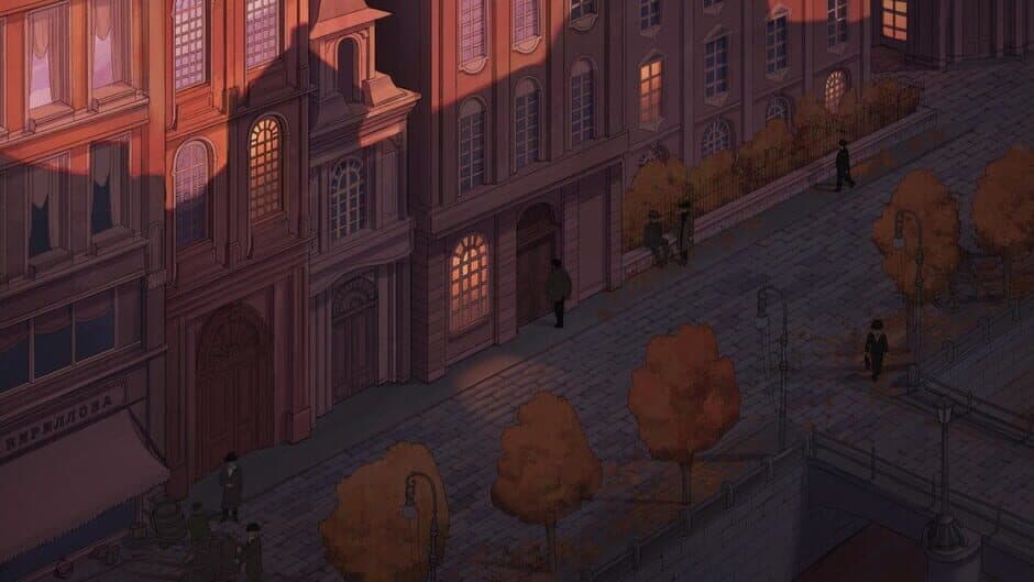 A Piano Tale screenshot 1