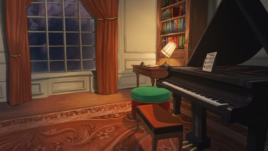 A Piano Tale screenshot 5