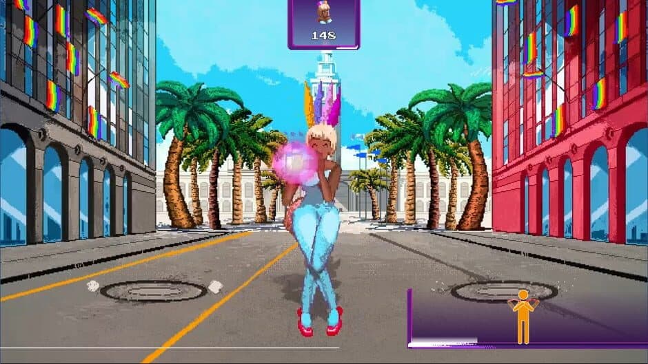 PRIDE DANCE Out & Proud screenshot 4