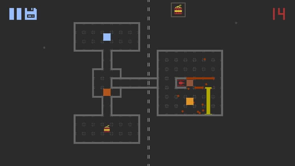 Echo screenshot 2