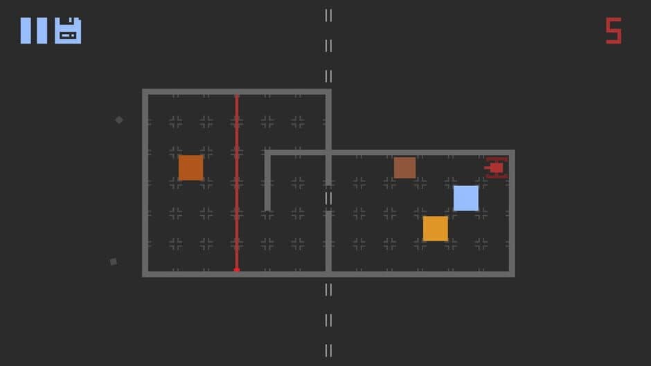 Echo screenshot 3