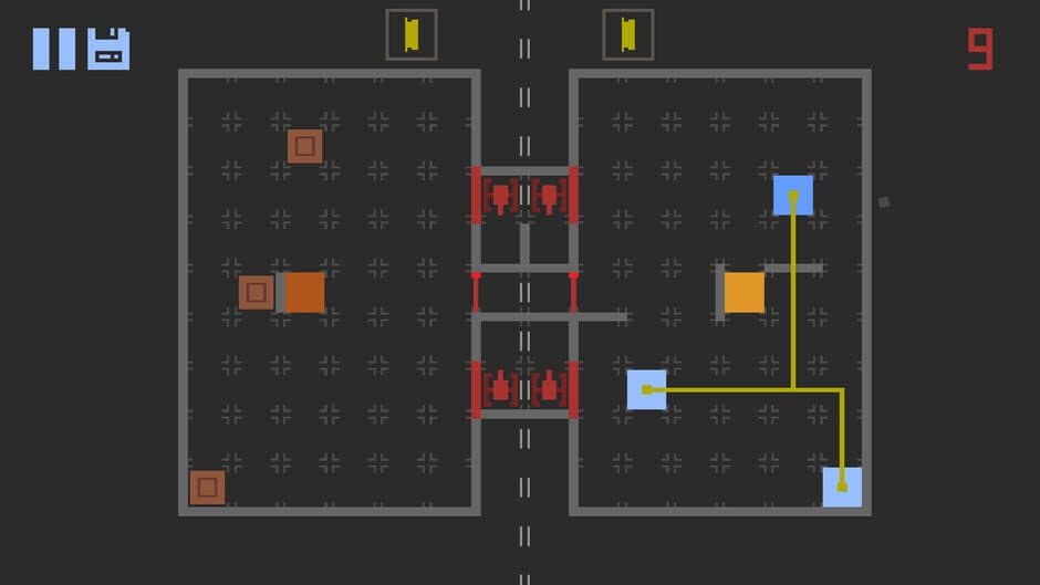 Echo screenshot 4