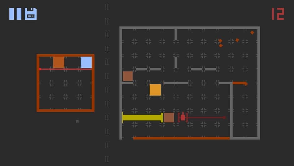Echo screenshot 5
