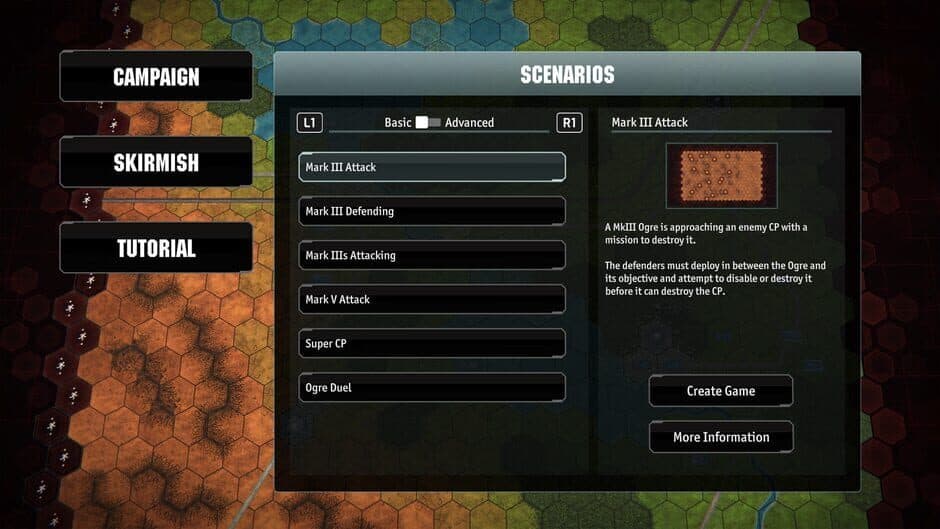 Ogre: Console Edition screenshot 6